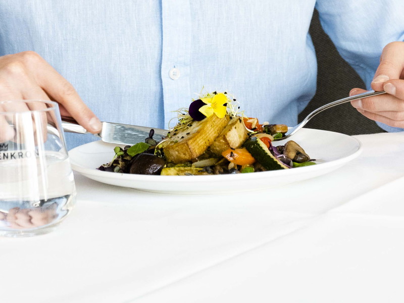 Am 27. Juni im »Retreat & Health Resort Marienkron«