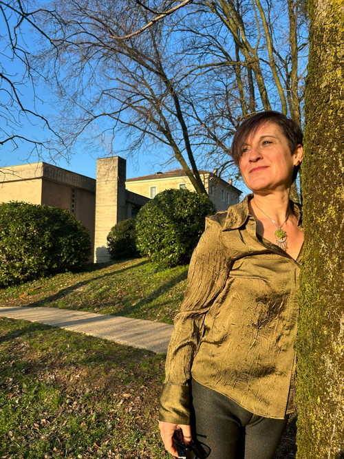 Sonia Fioravanti, neuropsicologa del benessere