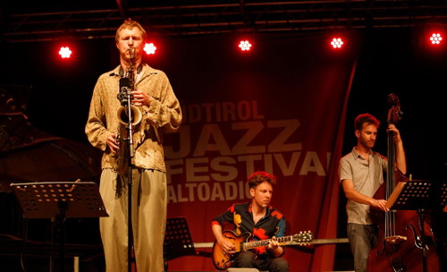 Bolzano/ Silvia Giovanelli