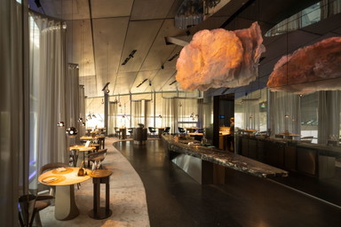 Von München in den Regenwald: »The Cloud by Käfer« startet zweite Saison