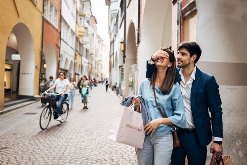 Bolzano tourism