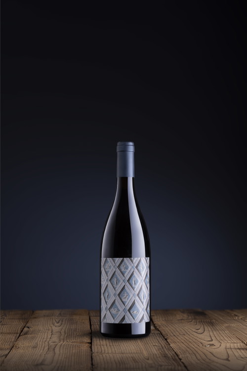 La bottiglia da 0,75 L