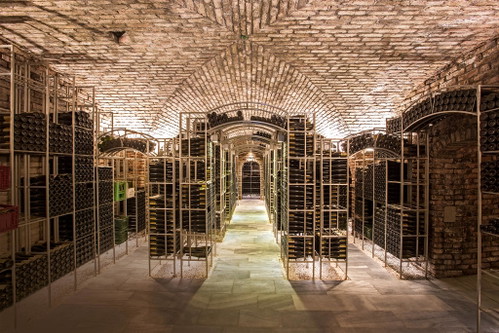 Weingut Franz Hirtzberger: Der beste Riesling