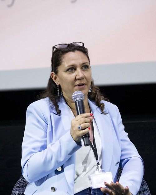 Cecilia Lombardini, di Cantine Lombardini