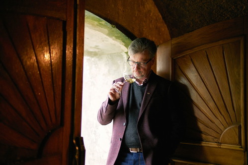 Weingut Josef Fritz: Der beste Roter Veltliner