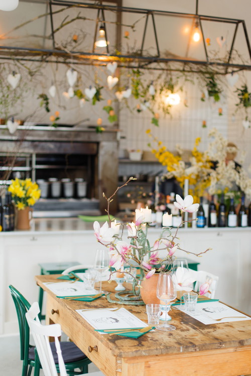 Archív Wild kitchen