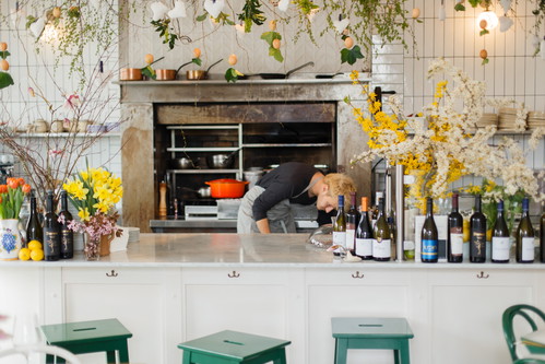 Archív Wild kitchen