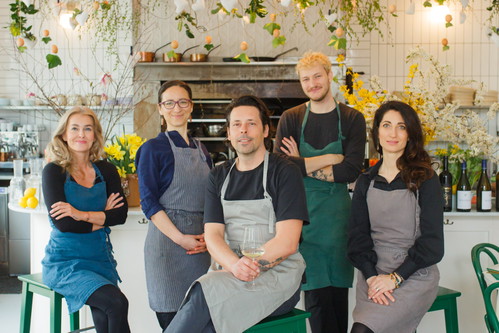 Archív Wild kitchen