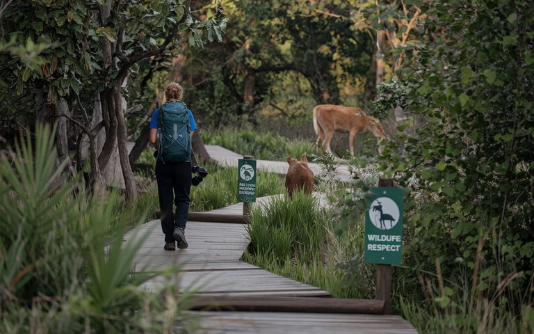 Il rispetto per le persone e per la natura che ci circonda sono alla base del turismo.