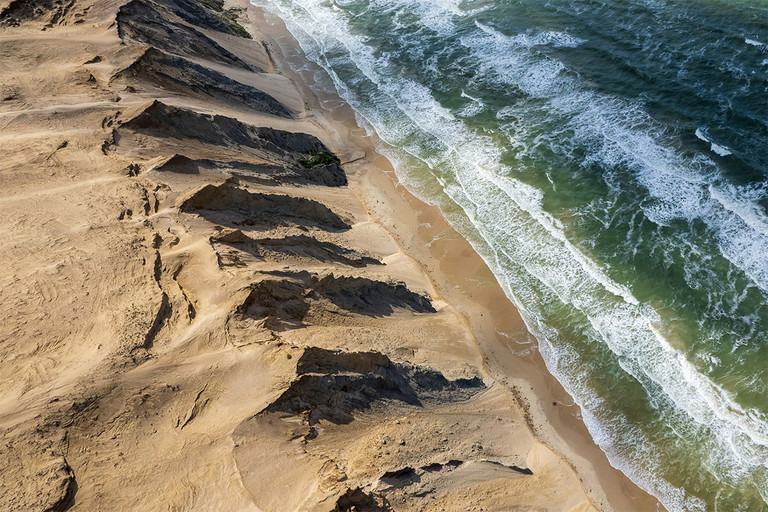 Nordjylland in Denmark