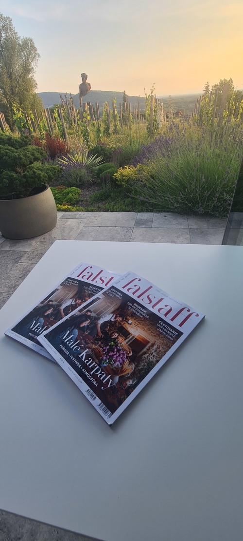 Falstaff GourmetClub