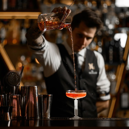 Cocktail