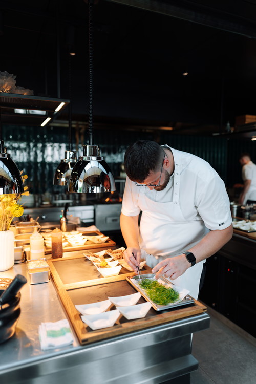 Falstaff GourmetClub
