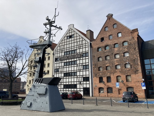 Museo navale