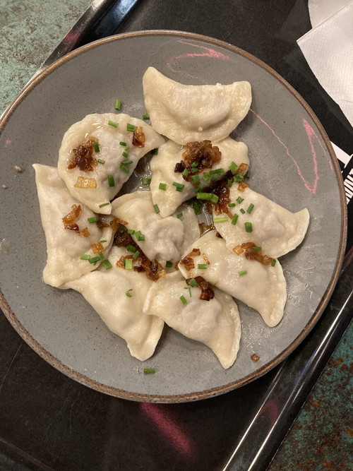 Pierogi