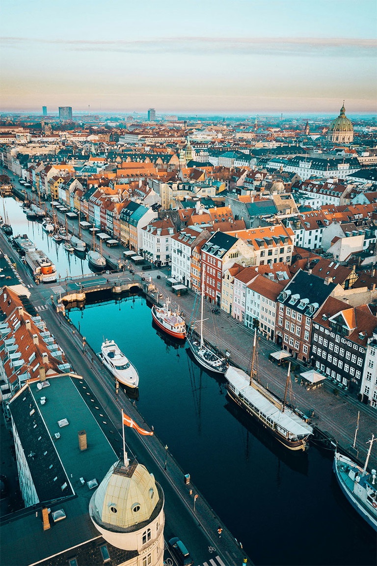 Copenhagen