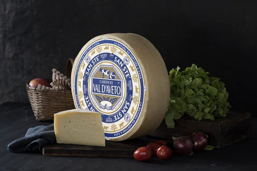 San Sté