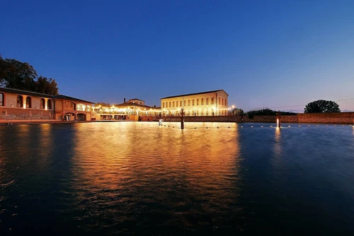 Terme di Calidario