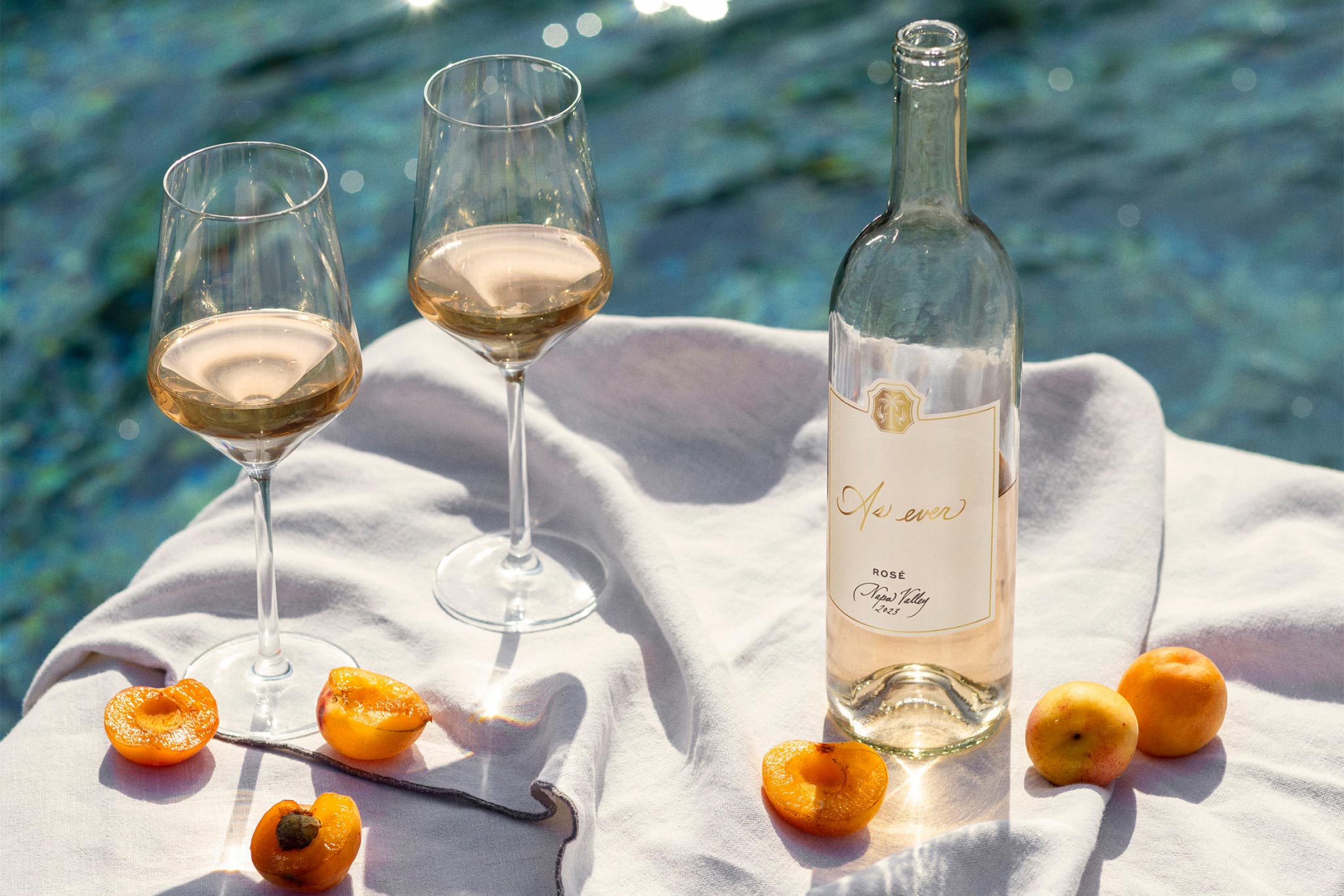 Louis Roederer launches new edition: Collection 243 - Falstaff