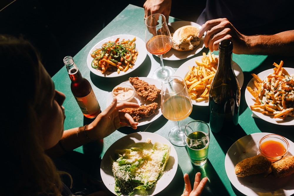 The best Streetfood Places in Trondheim