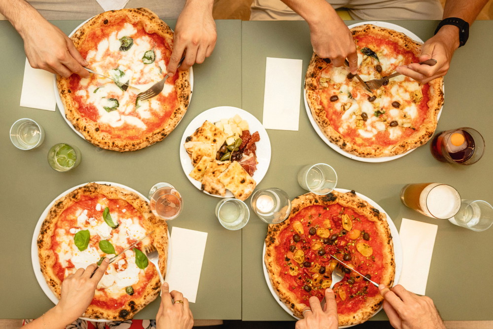 The Best Pizza Venues in Oslo