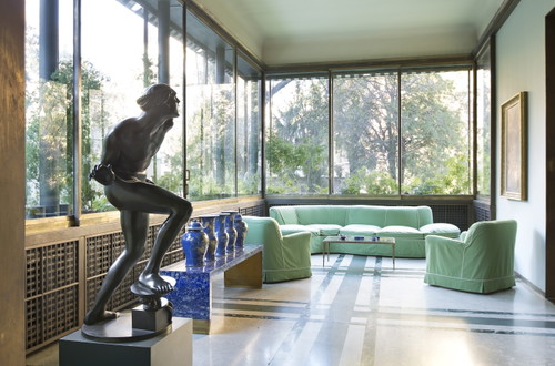 Veranda
