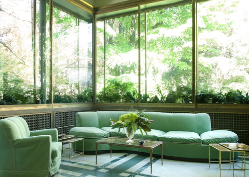 Veranda