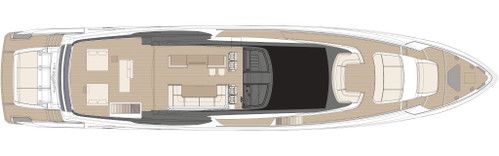 Sun deck
