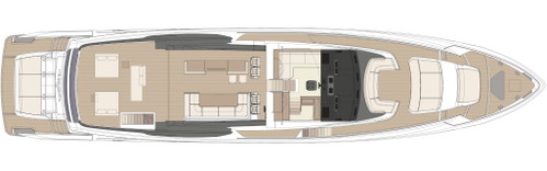 Upper deck