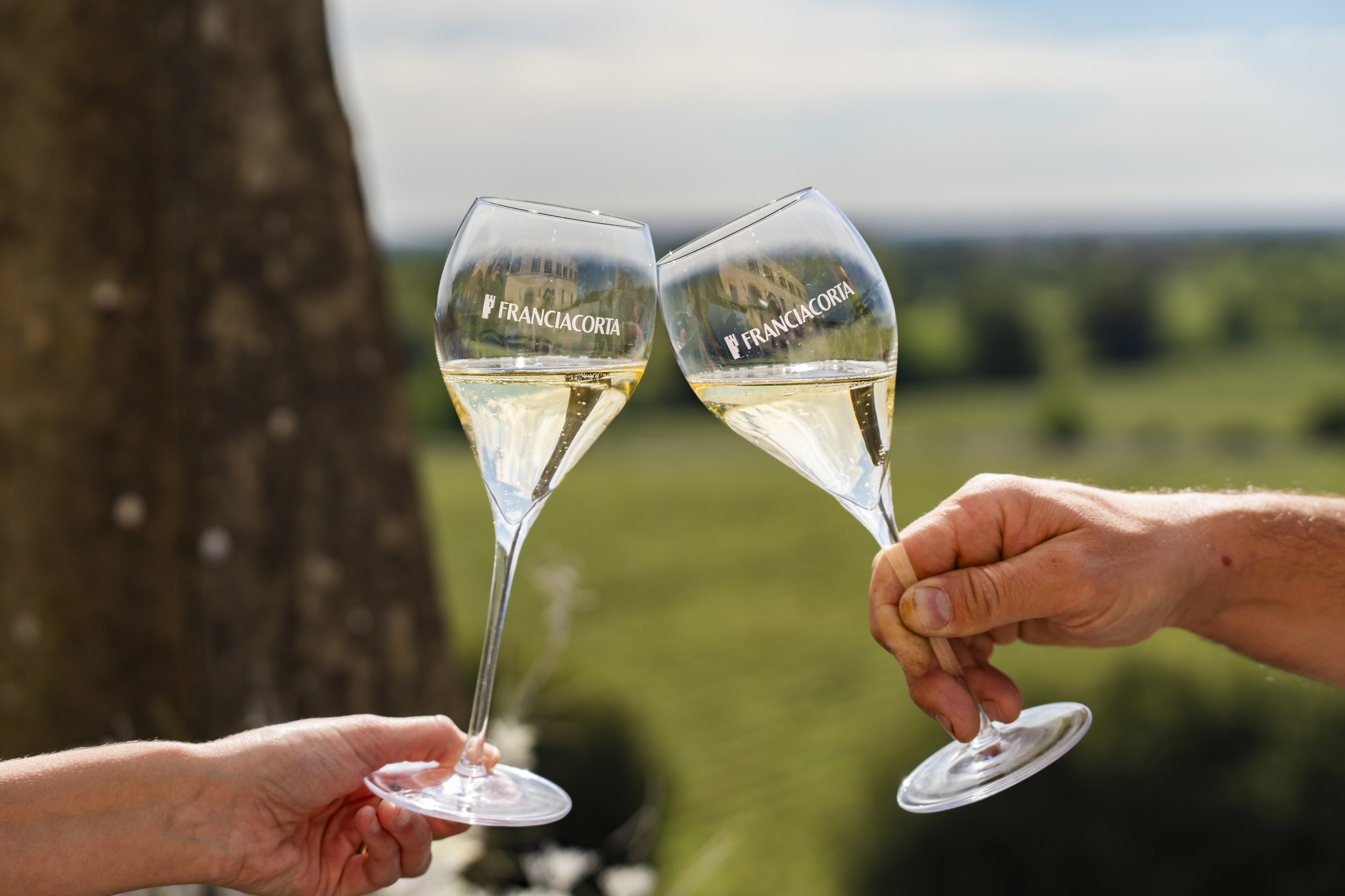 Franciacorta & Falstaff Festival - Sparkling Moments in Zurich