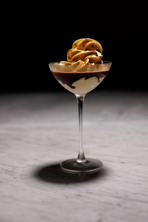 Affogato