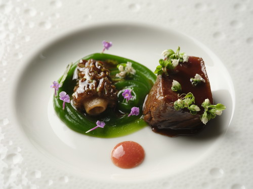 Agnello di Sardegna