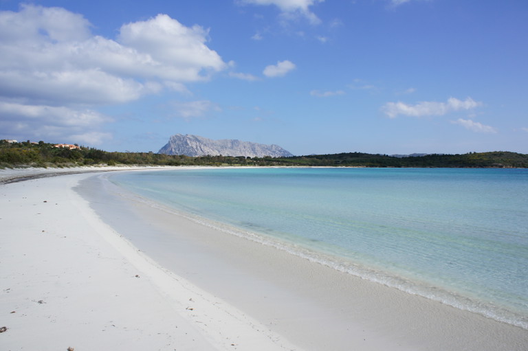 Cala Brandinchi