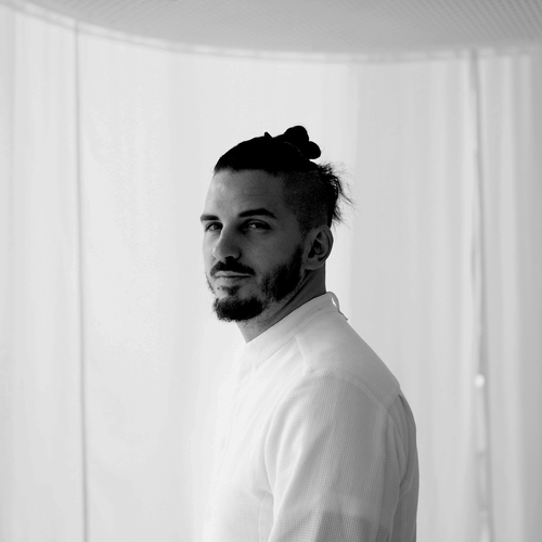 Chef Charles Coulombeau