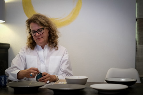 Felicitas Sohm