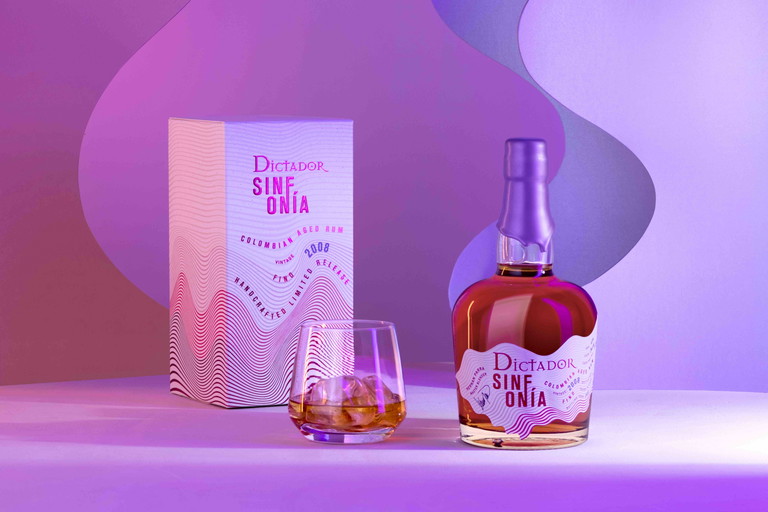Dictador Sinfonia
