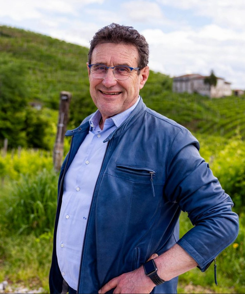 Franco Adami - Conegliano Valdobbiadene DOC