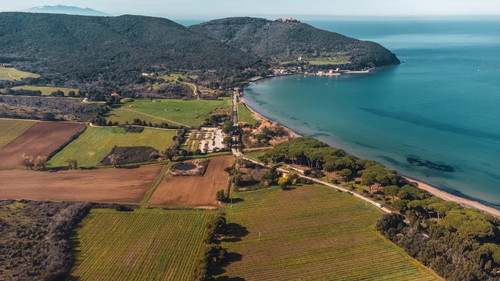Golfo di Baratti