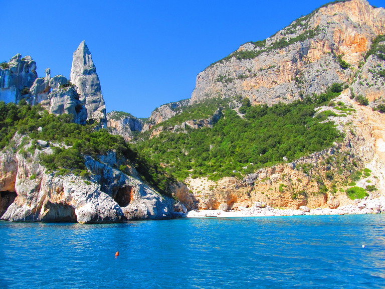 Cala Goloritzè