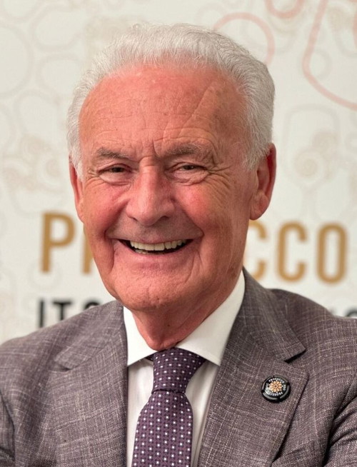 Giancarlo Guidolin - Consorzio Prosecco DOC