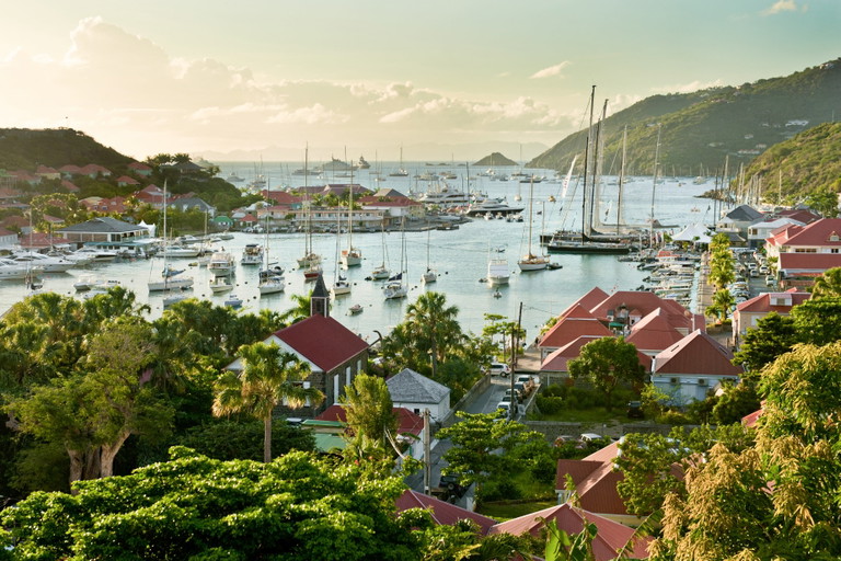 Gustavia Saint-Barth