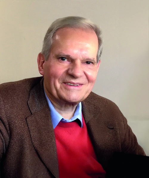 Hans-Peter Schwarzkopf gründete die Bodega Can Axartell.