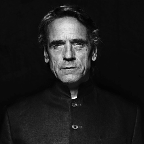 Jeremy Irons 