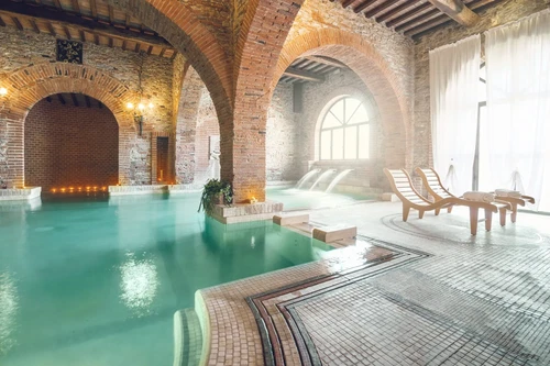 Terme di Calidario