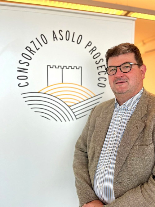 Michele Noal - Consorzio Asolo Montello
