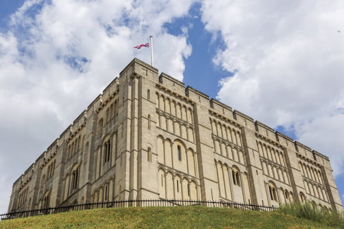Norwich Castle