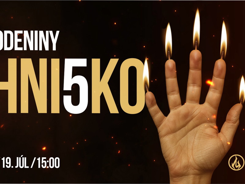 Ohnisko Košice