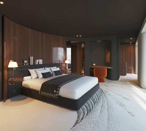 Zephyr Suite