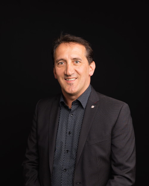 Paul Zimmerhofer, Presidente Belvita Leading Wellnesshotels Südtirol