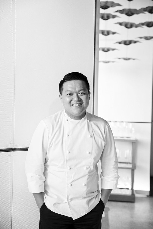Kai Ho.